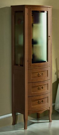 Колонна для ванной комнаты CEZARES PAOLINA